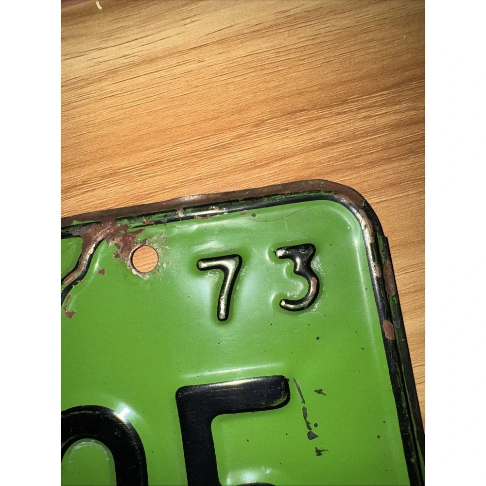 N/A product 1973